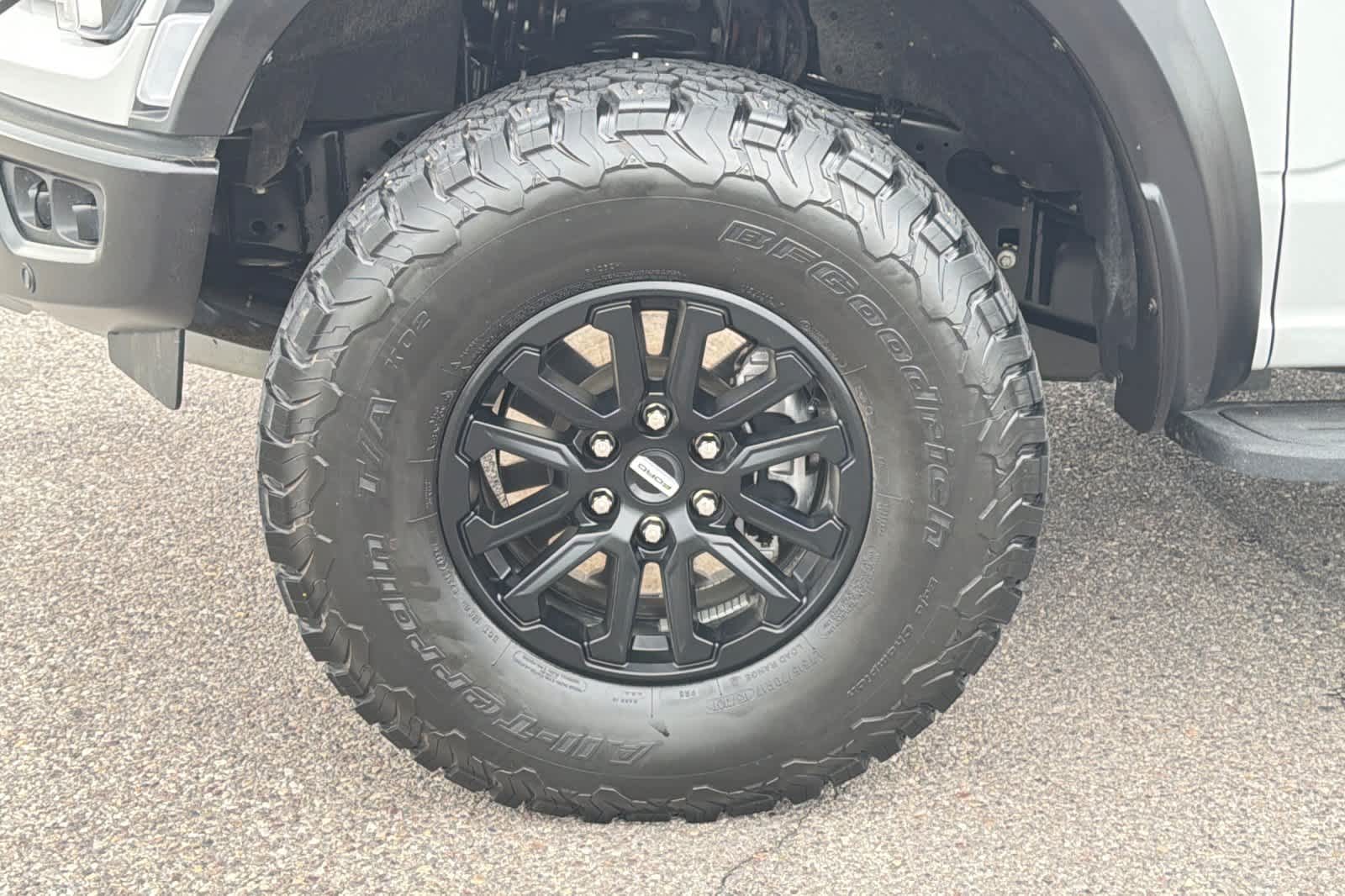 Thumbnail: 2024 Ford F-150 - 26