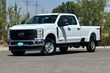 Ford Super Duty F-250 SRW