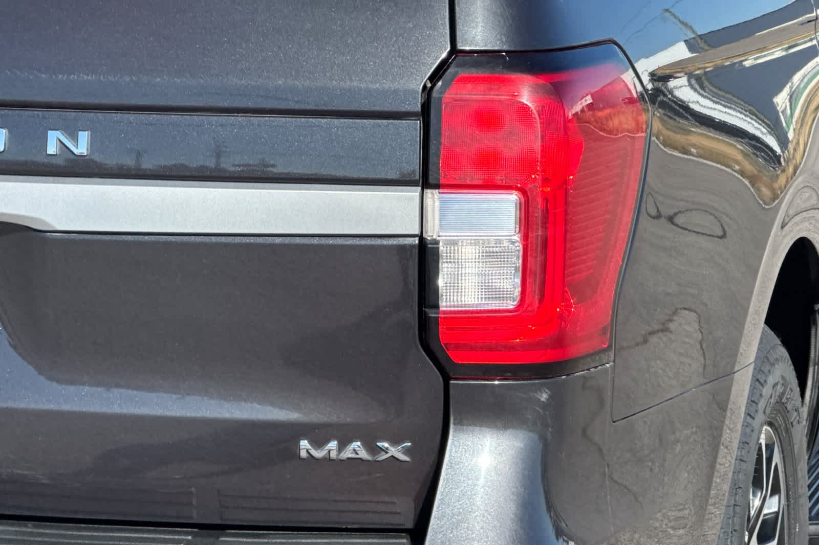 Thumbnail: 2024 Ford Expedition MAX - 29