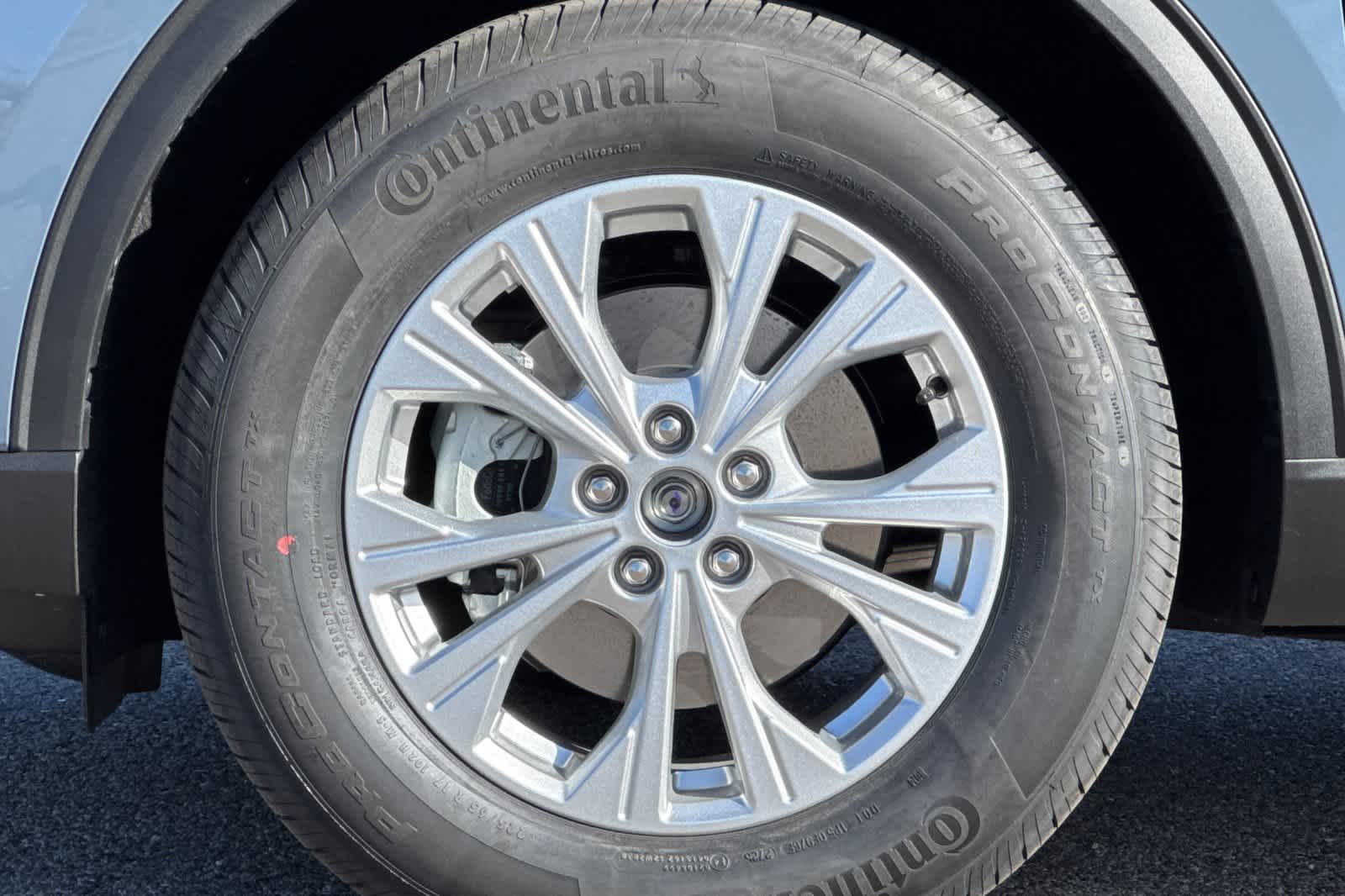 Thumbnail: 2026 Ford Escape - 26