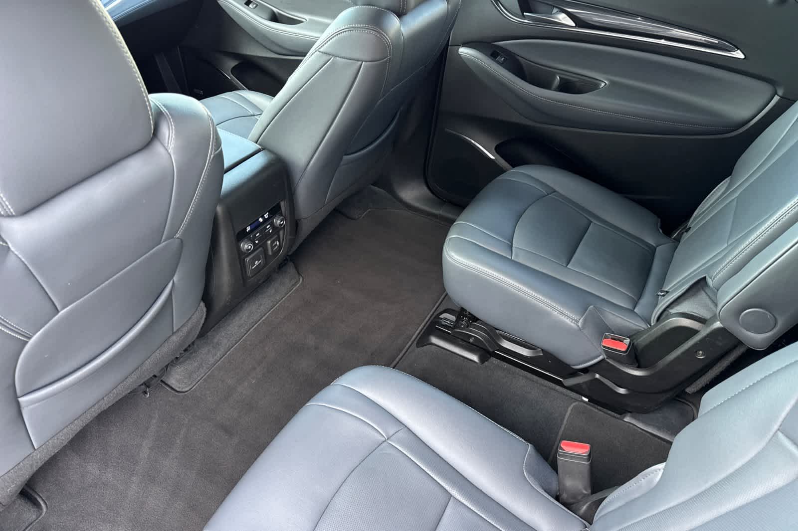 Thumbnail: 2024 Buick Enclave - 4