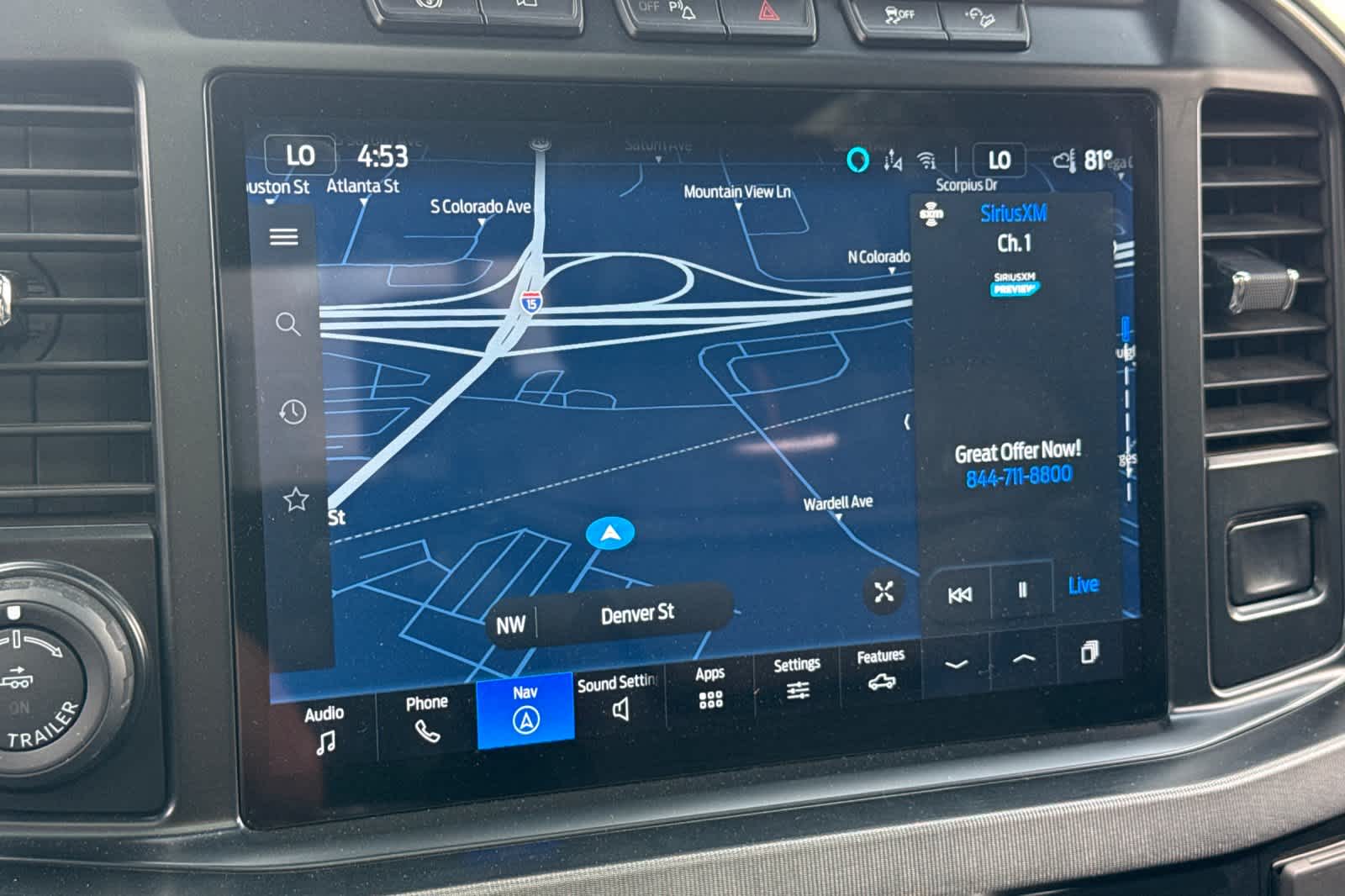 Thumbnail: 2024 Ford F-350 - 18