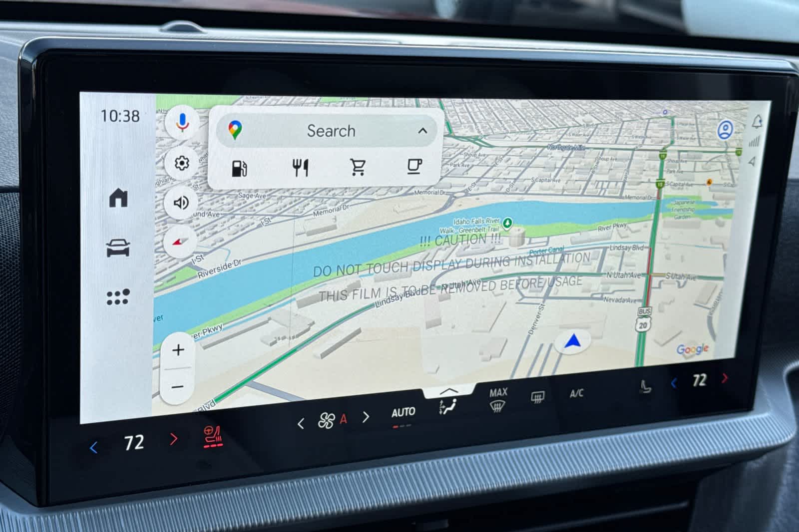 Thumbnail: 2026 Ford Explorer - 20