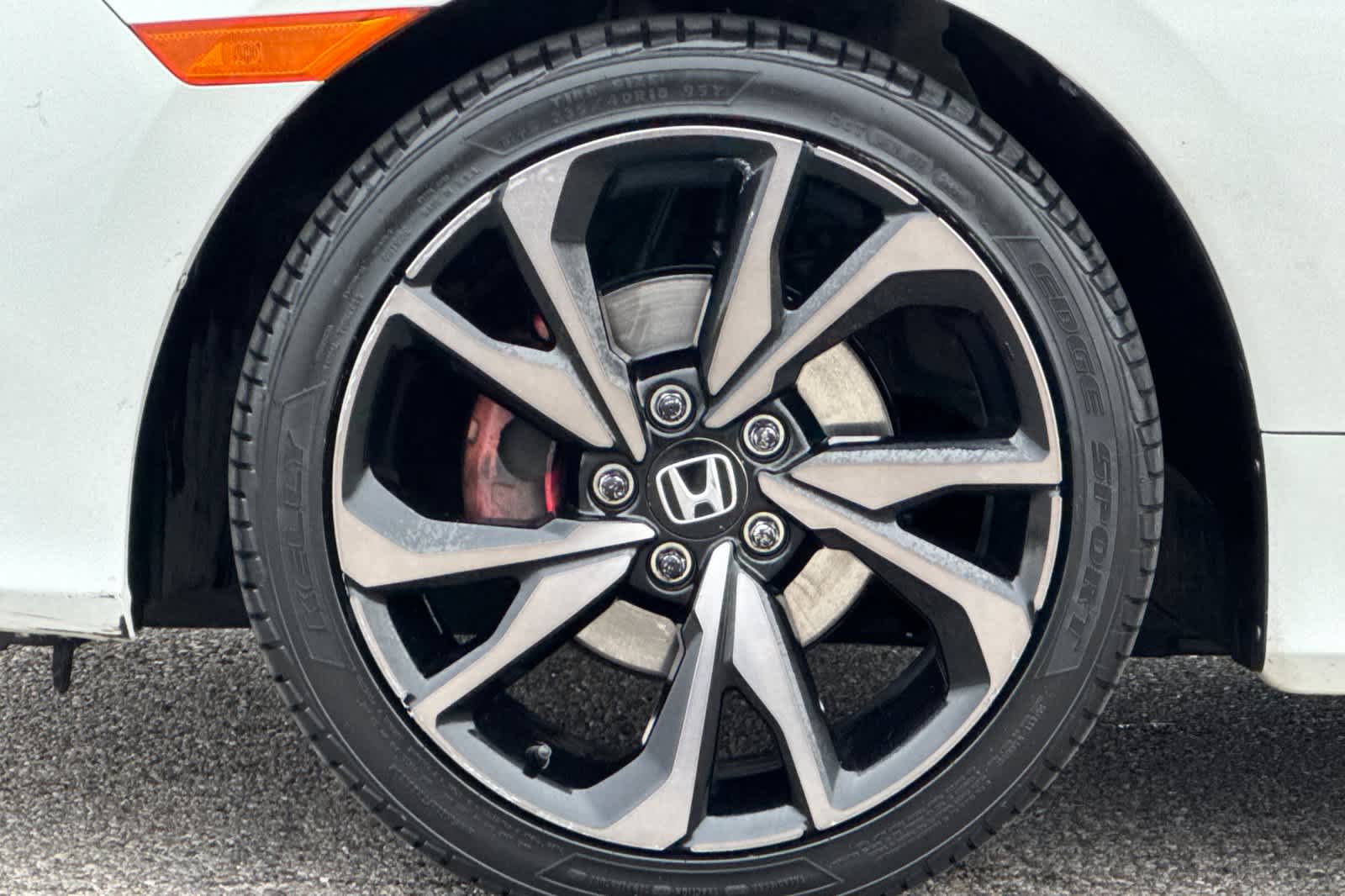 Thumbnail: 2019 Honda Civic - 25