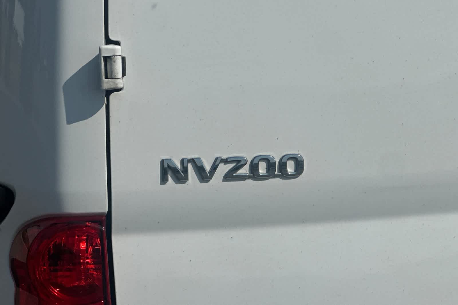 Thumbnail: 2021 Nissan NV200 - 25