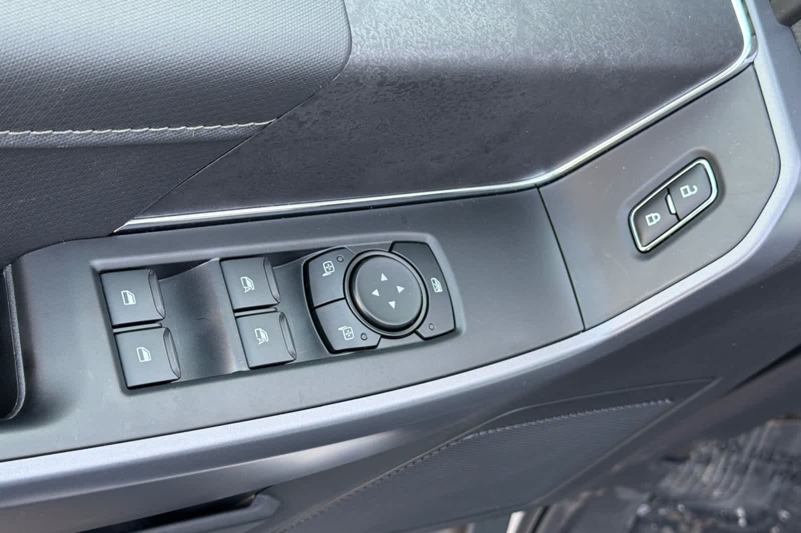 Thumbnail: 2026 Ford F-150 - 13