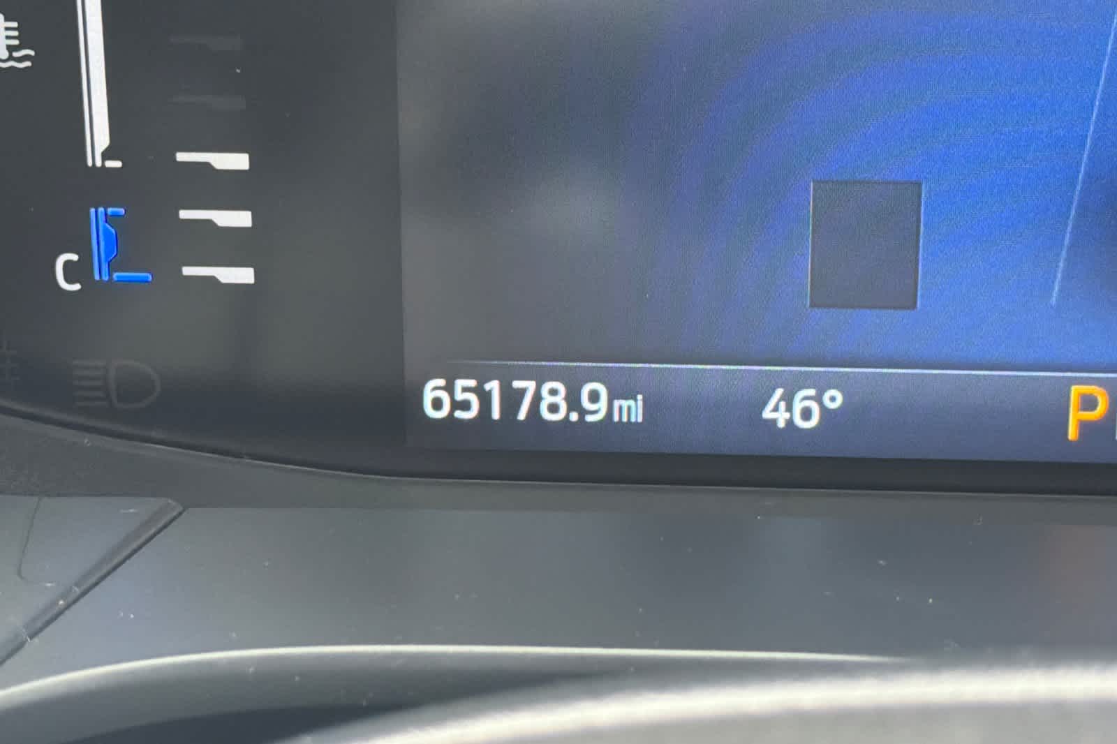 Thumbnail: 2023 Ford Escape - 26