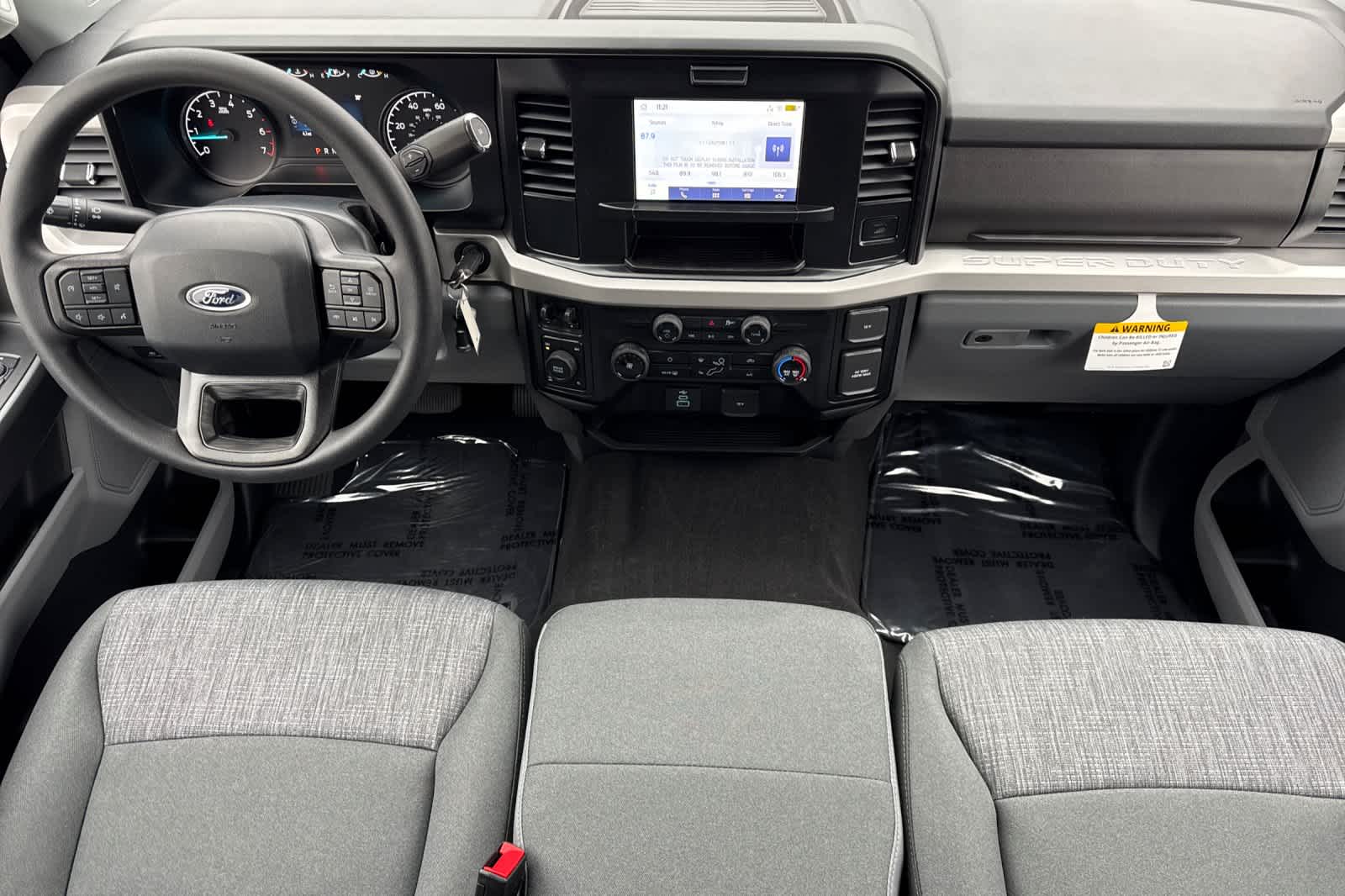 Thumbnail: 2026 Ford F-350 - 3