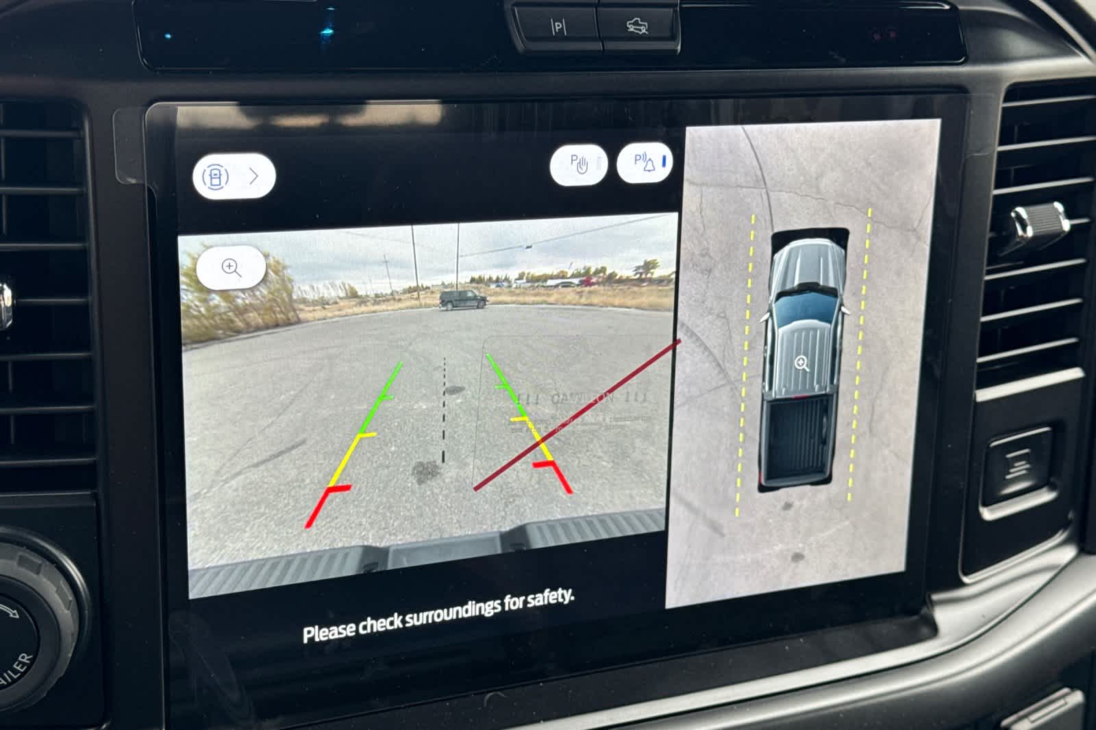 Thumbnail: 2025 Ford F-150 - 19