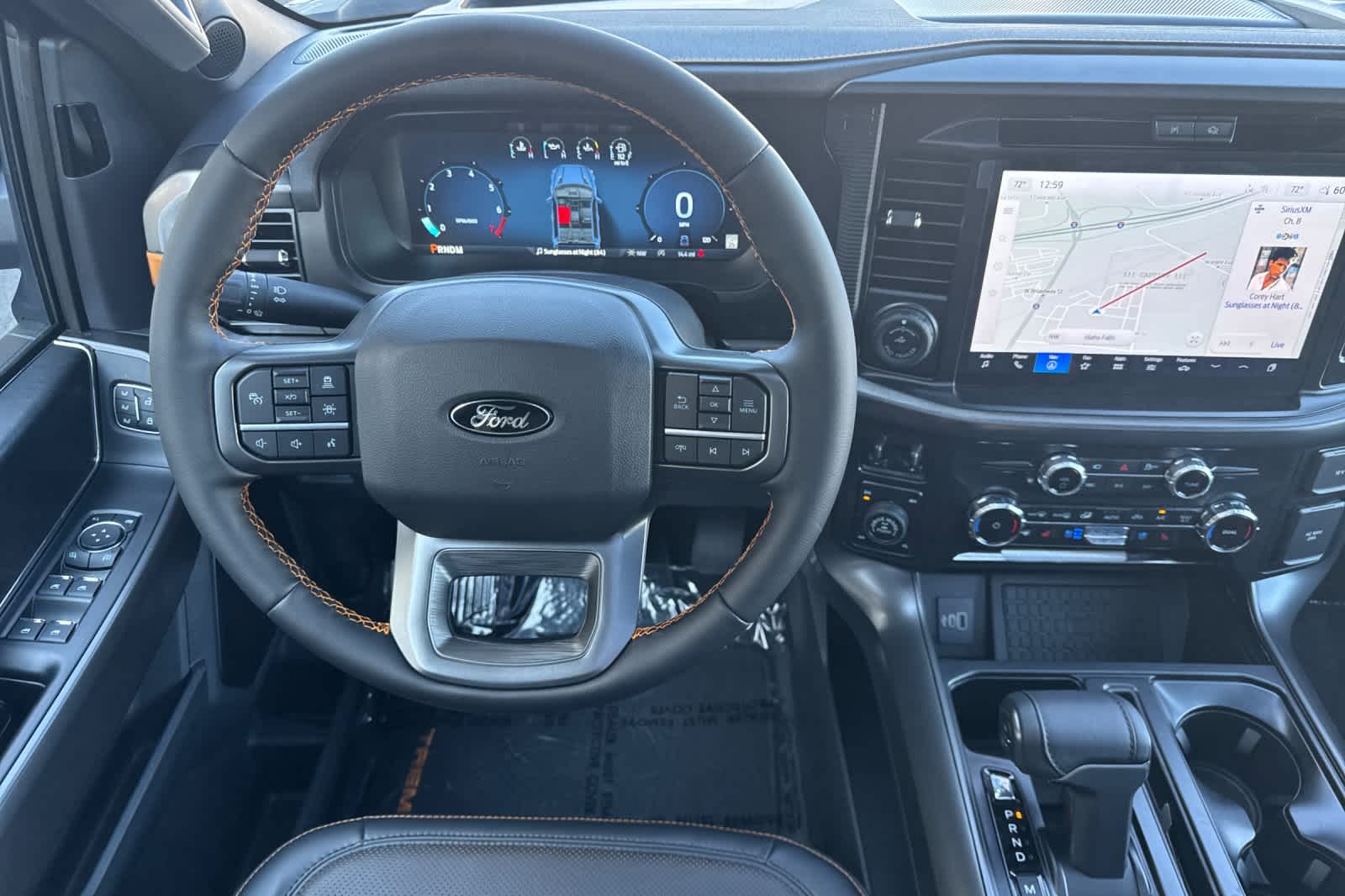 Thumbnail: 2025 Ford F-150 - 14