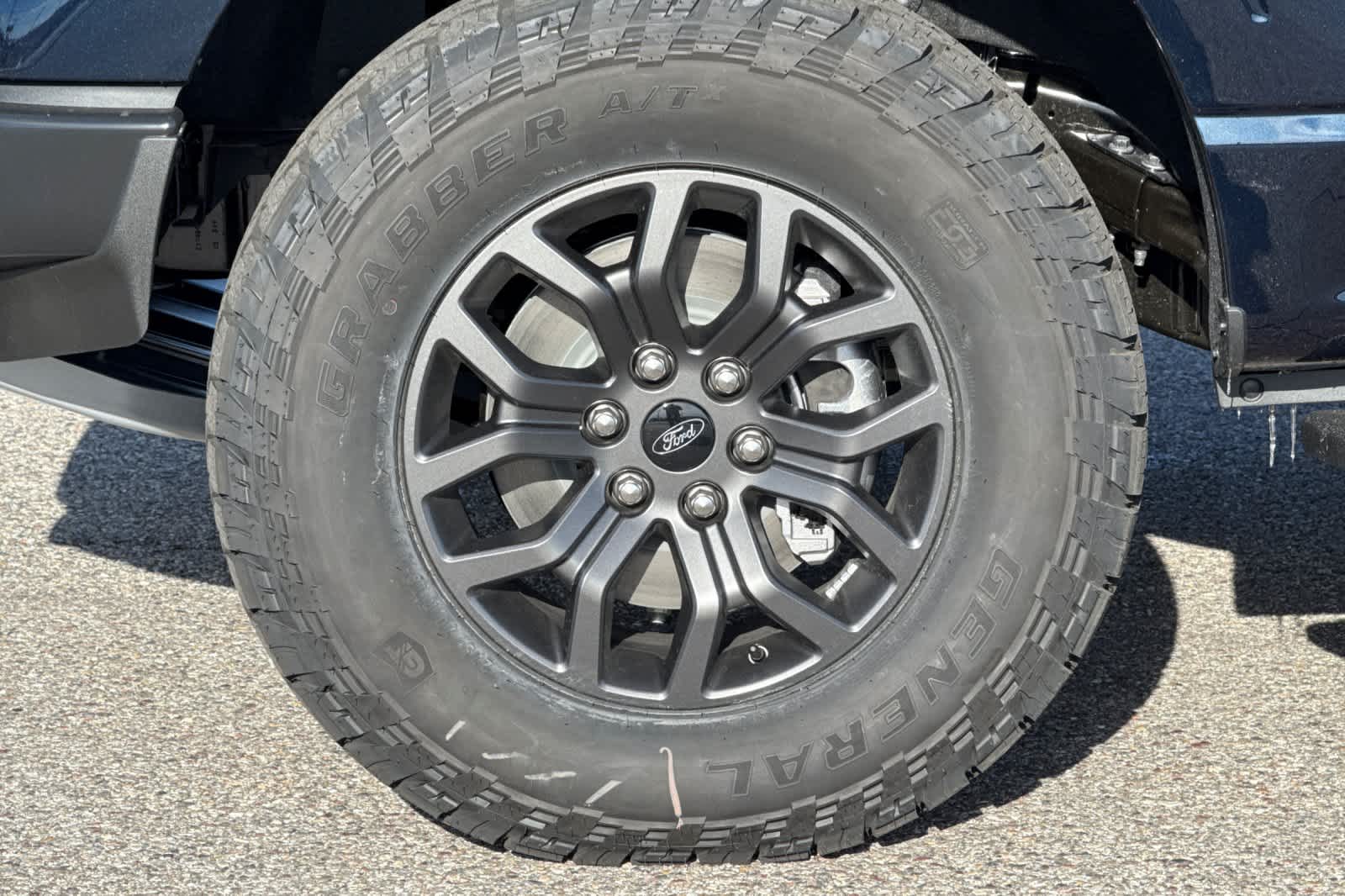 Thumbnail: 2025 Ford F-150 - 26