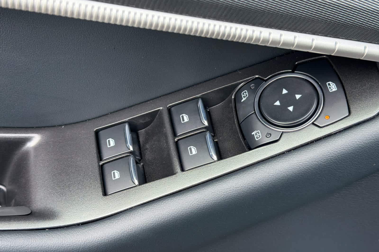 Thumbnail: 2026 Ford Explorer - 13