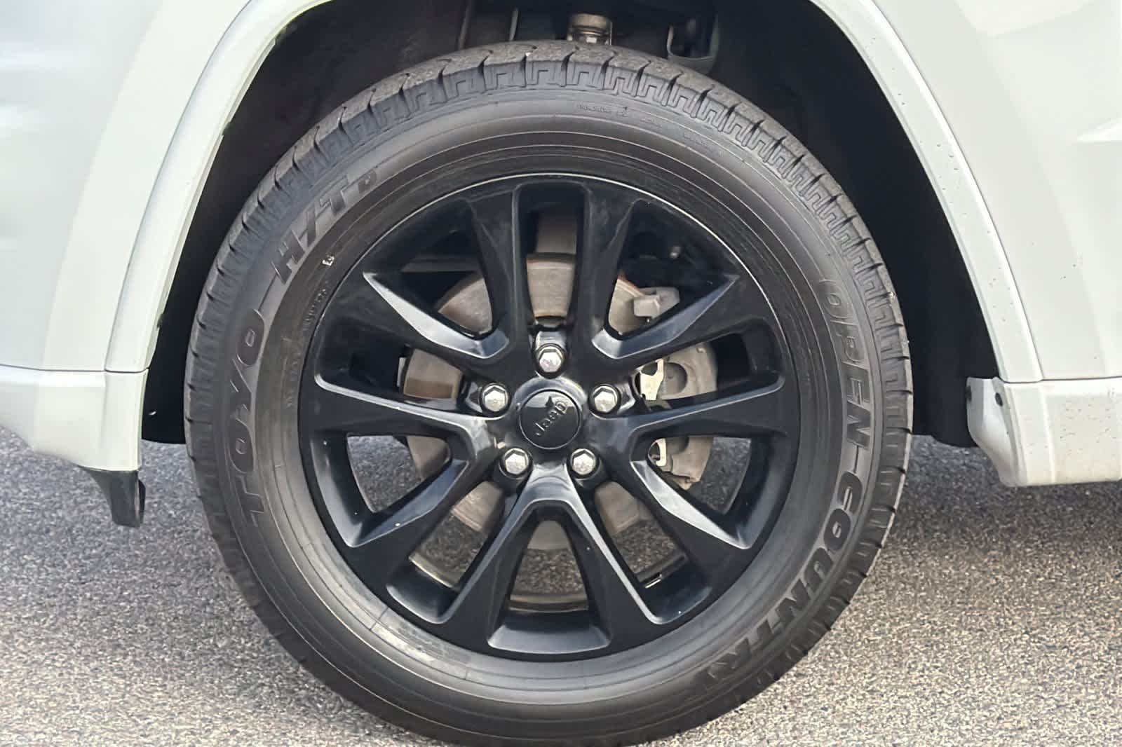 Thumbnail: 2020 Jeep Grand Cherokee - 27