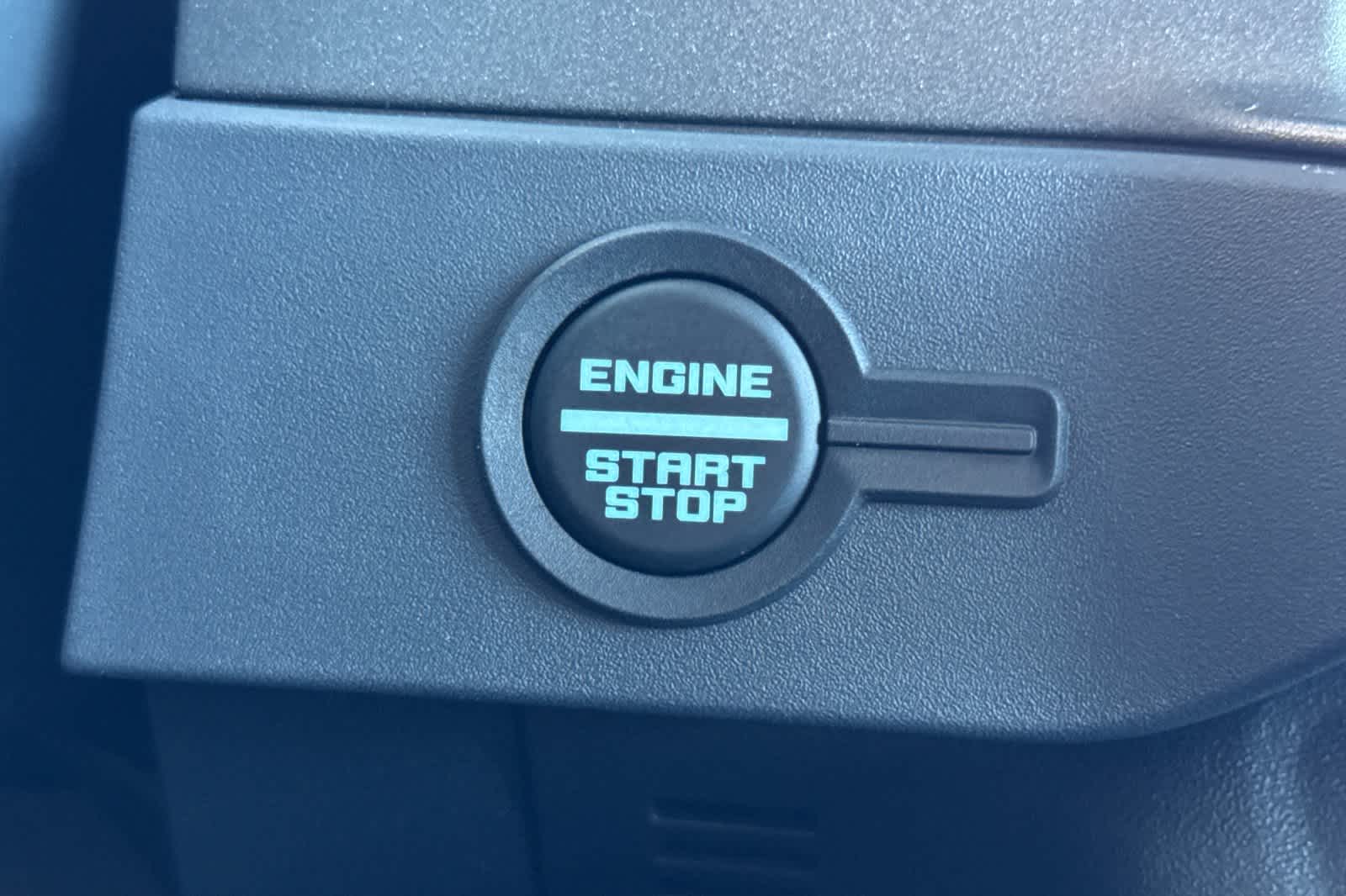 Thumbnail: 2025 Ford Bronco - 23