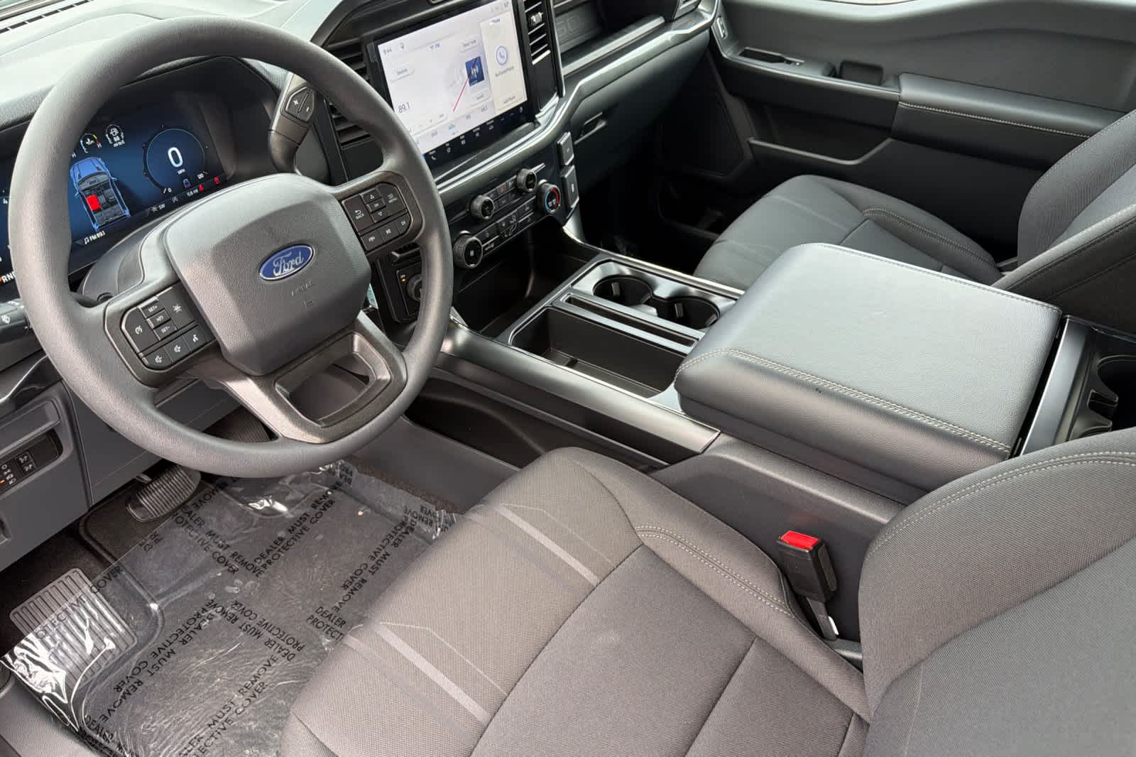 Thumbnail: 2026 Ford F-150 - 11