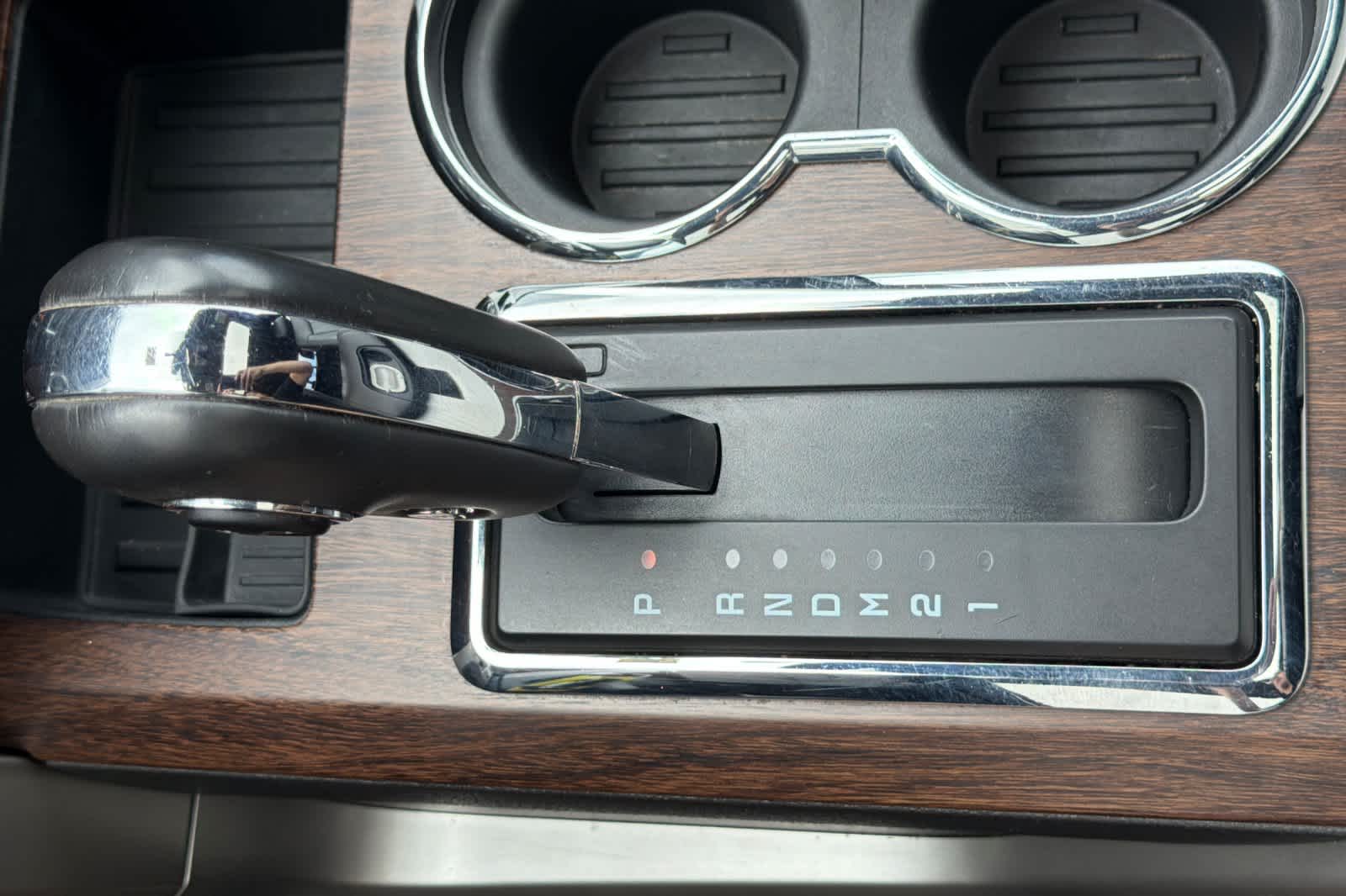 Thumbnail: 2013 Ford F-150 - 20