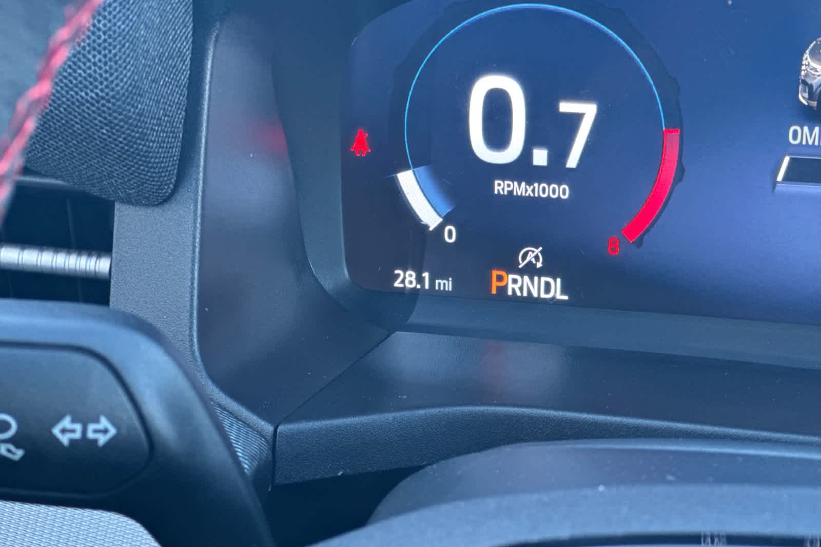 Thumbnail: 2026 Ford Explorer - 26