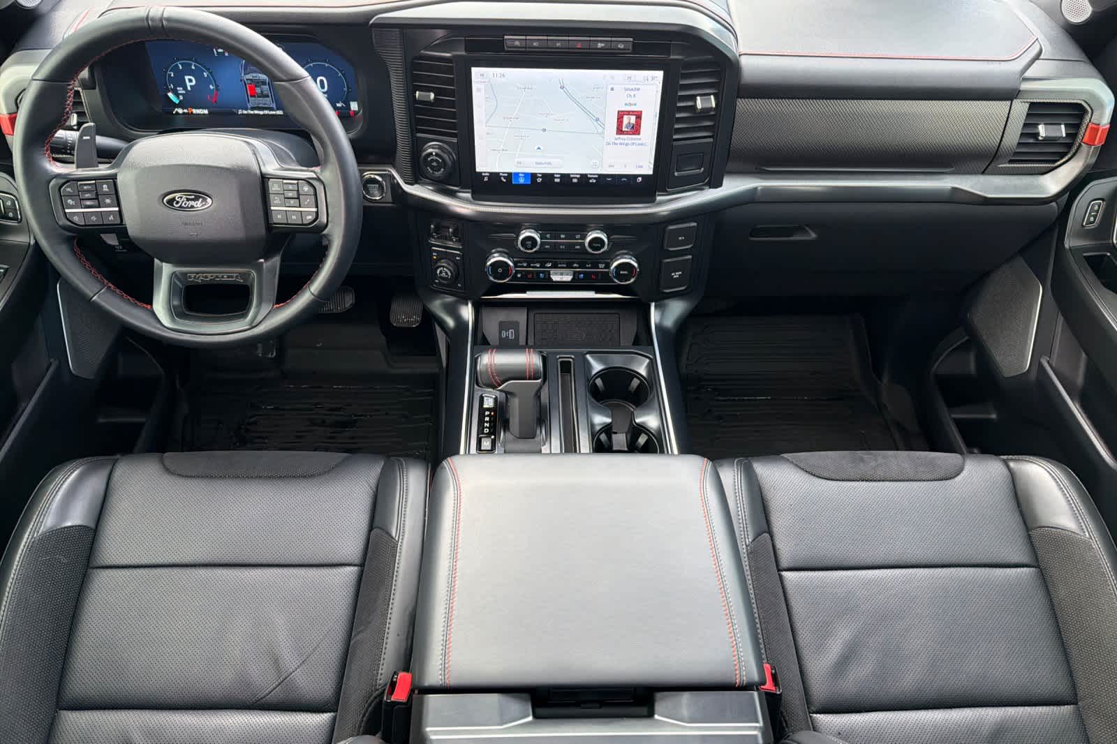 Thumbnail: 2024 Ford F-150 - 3