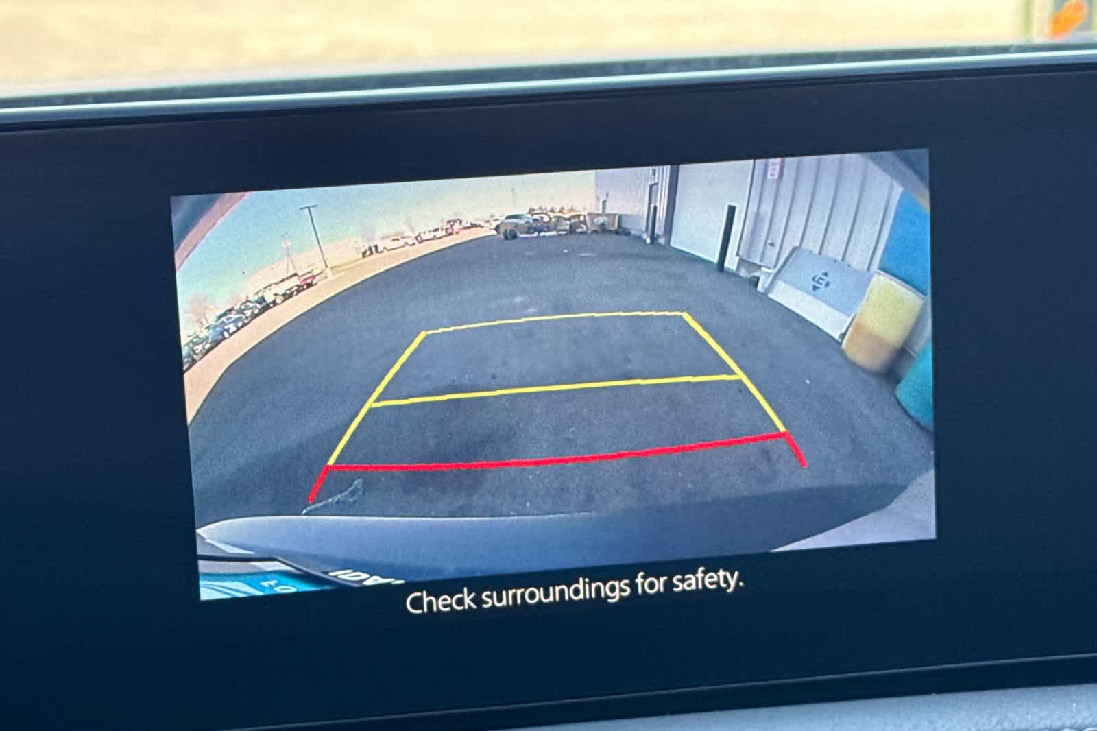 Thumbnail: 2023 Mazda CX-30 - 19