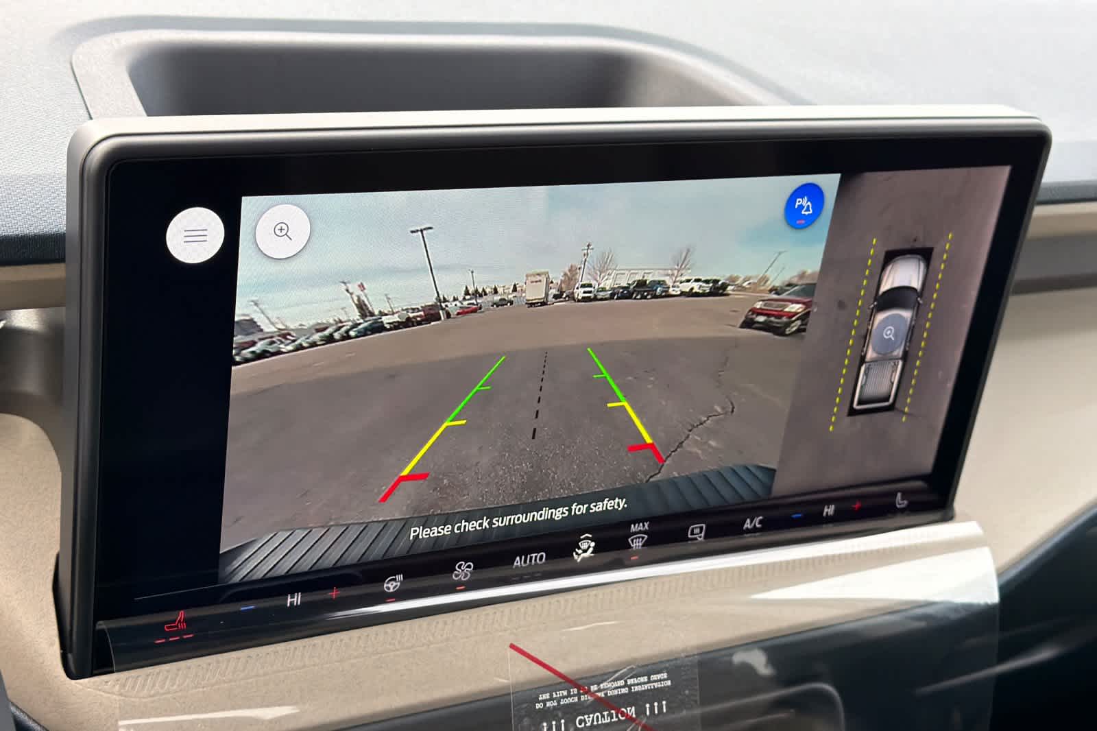 Thumbnail: 2026 Ford Maverick - 19