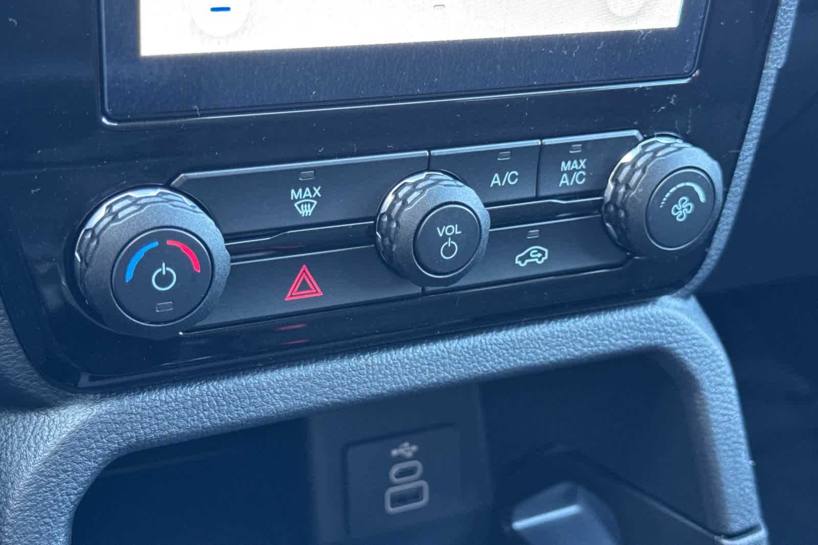 Thumbnail: 2025 Ford Ranger - 20