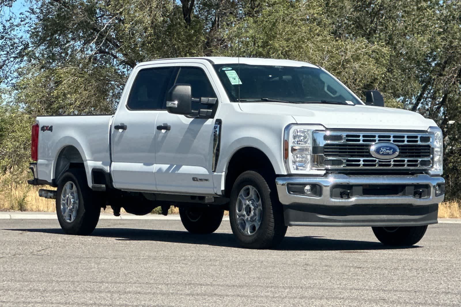 2026 Ford F-250 Super Duty XLT - Photo 9