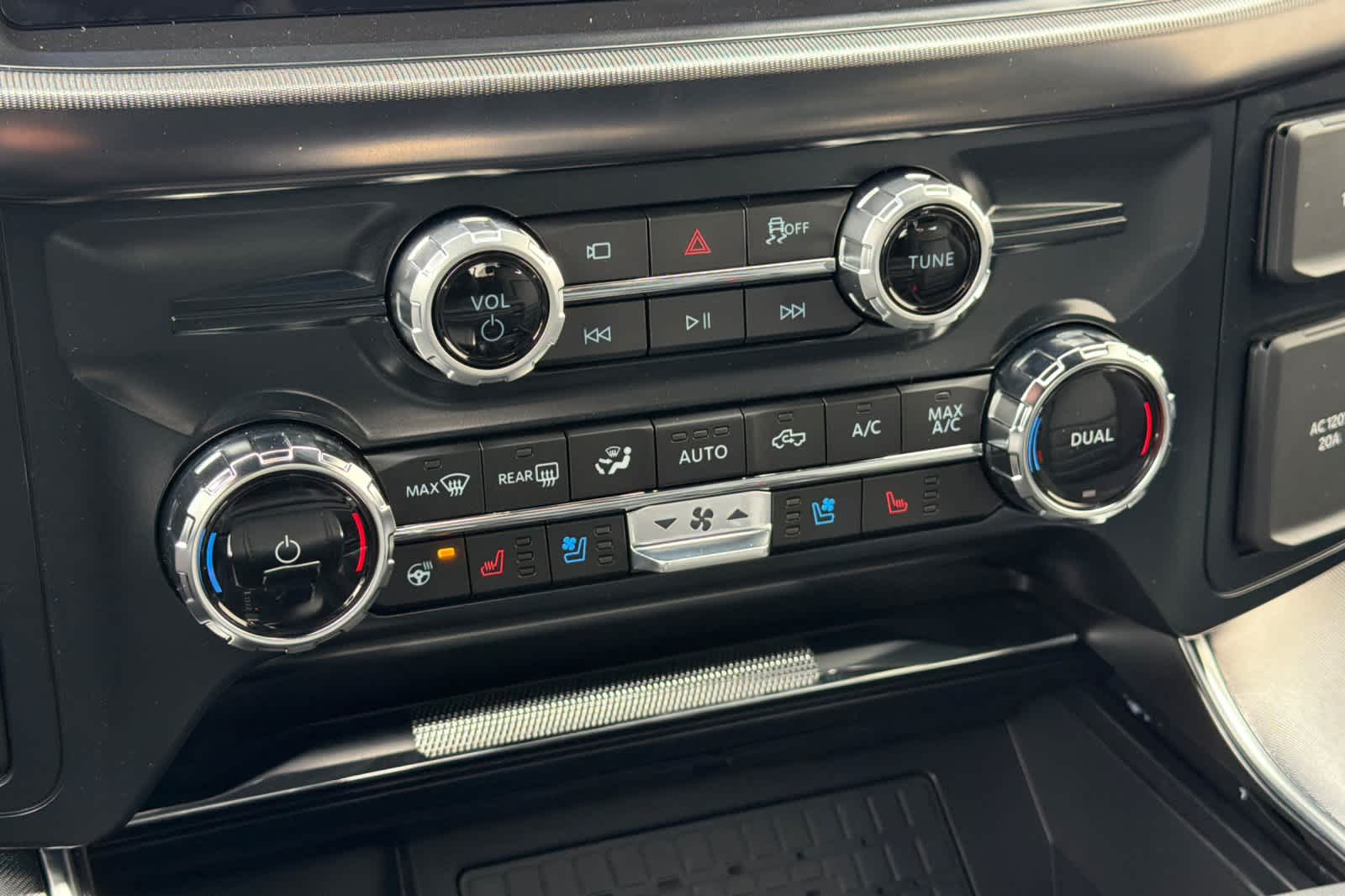 Thumbnail: 2026 Ford F-150 - 20