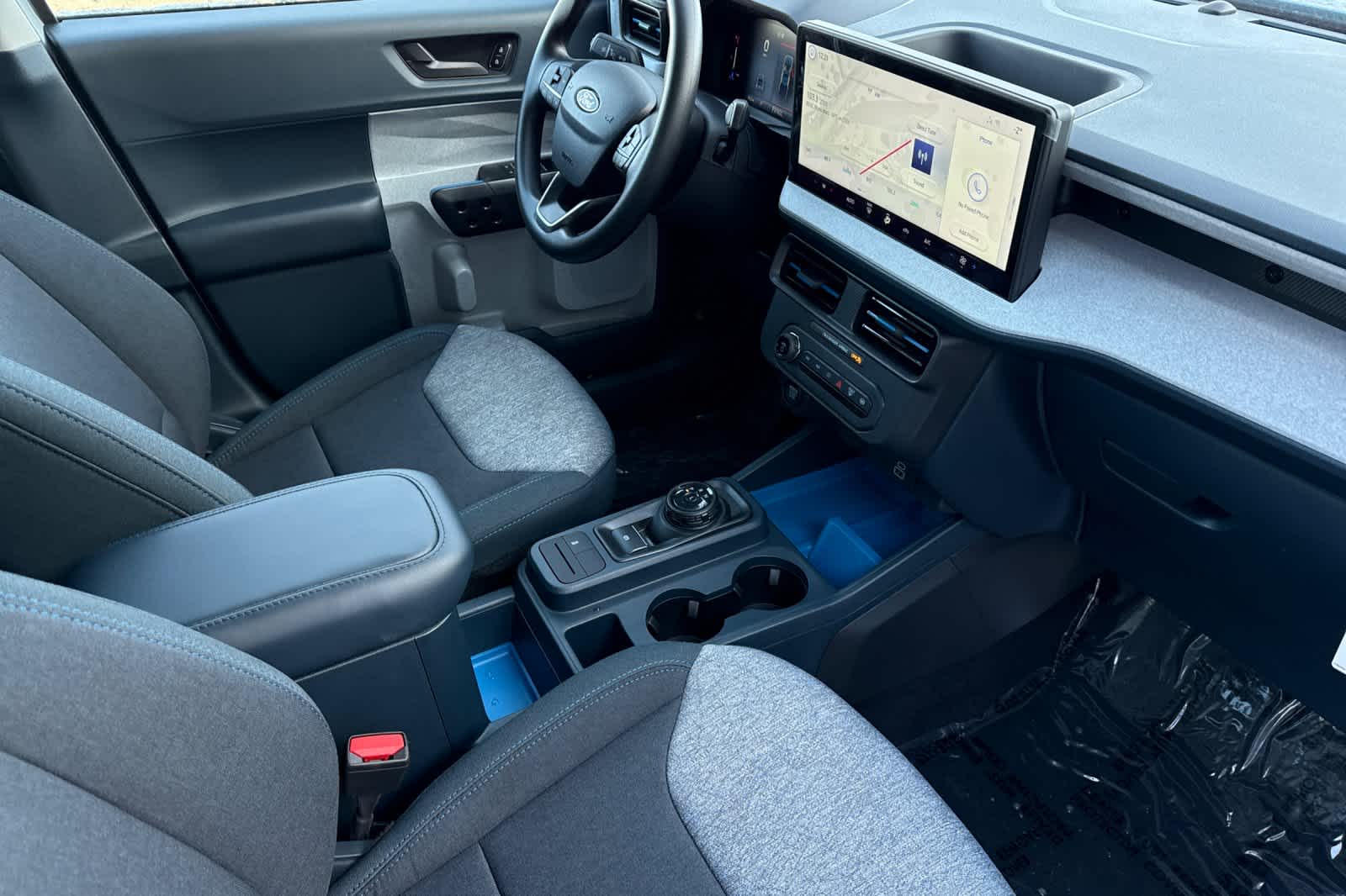 Thumbnail: 2026 Ford Maverick - 15