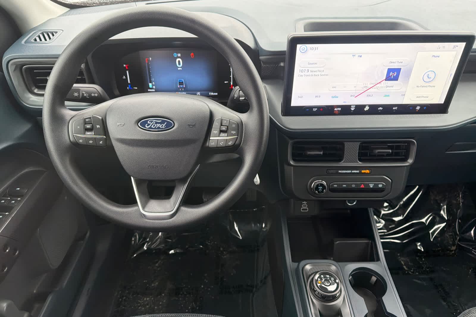 Thumbnail: 2026 Ford Maverick - 12