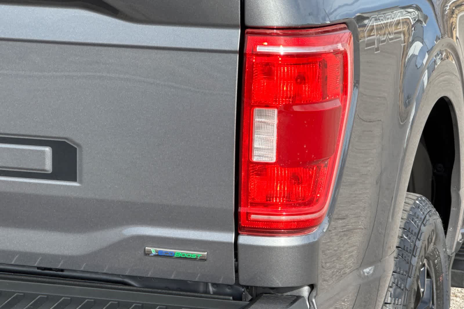 Thumbnail: 2022 Ford F-150 - 27