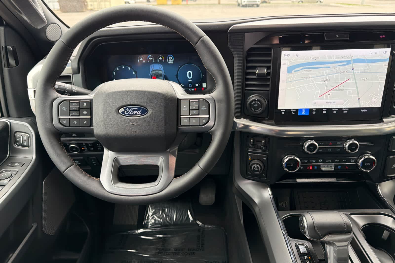 Thumbnail: 2026 Ford F-150 - 14