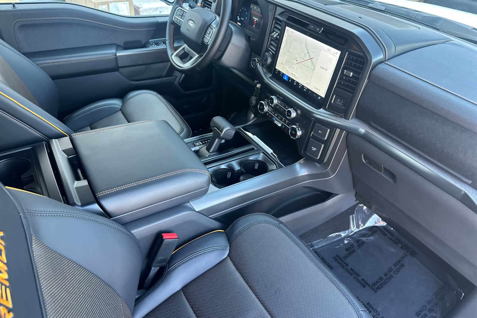 Thumbnail: 2025 Ford F-150 - 15