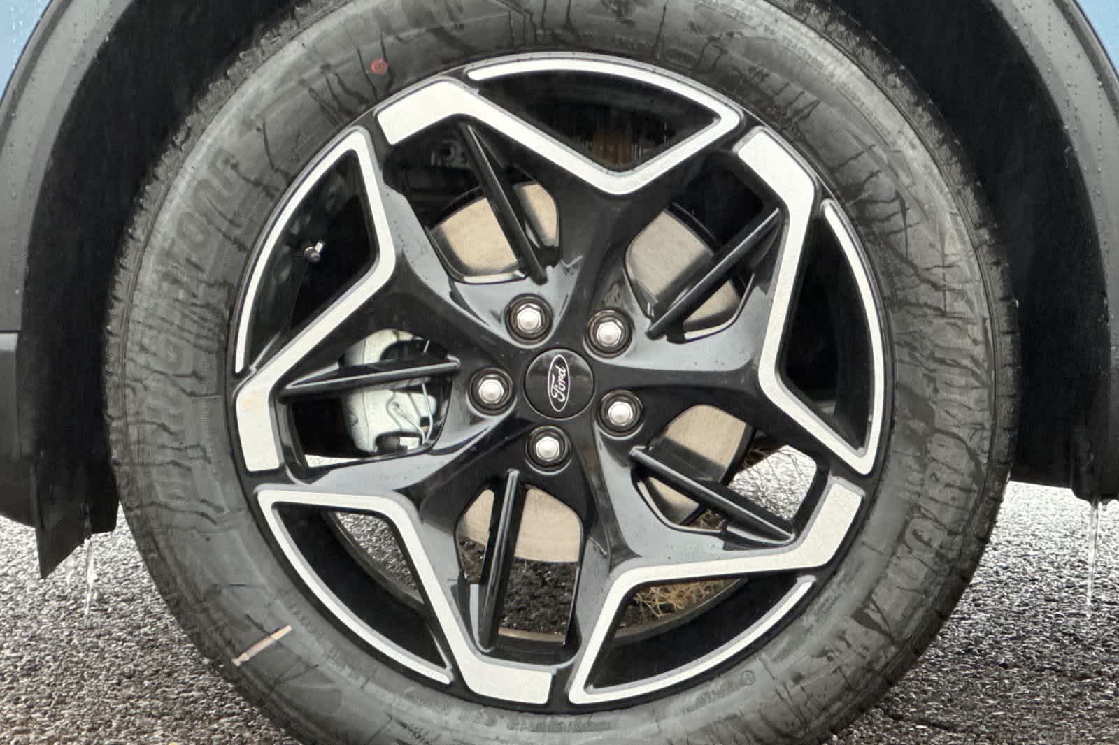 Thumbnail: 2026 Ford Escape - 27