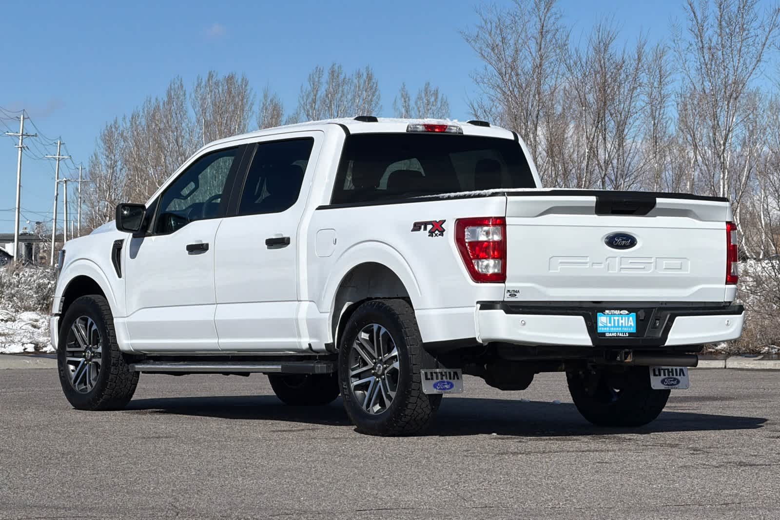 Thumbnail: 2023 Ford F-150 - 6