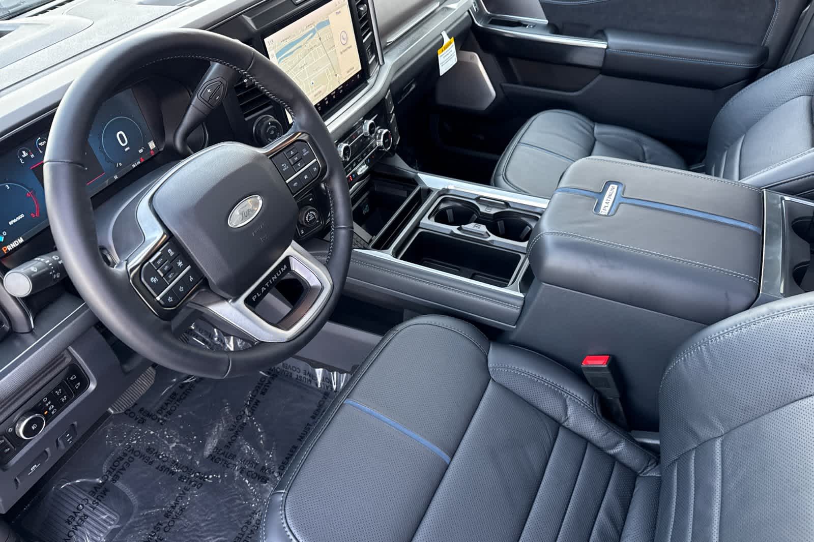 Thumbnail: 2026 Ford F-350 - 11