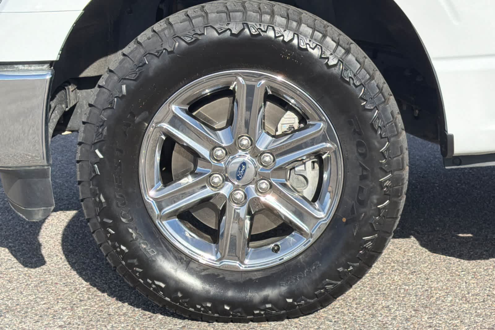 Thumbnail: 2023 Ford F-150 - 26