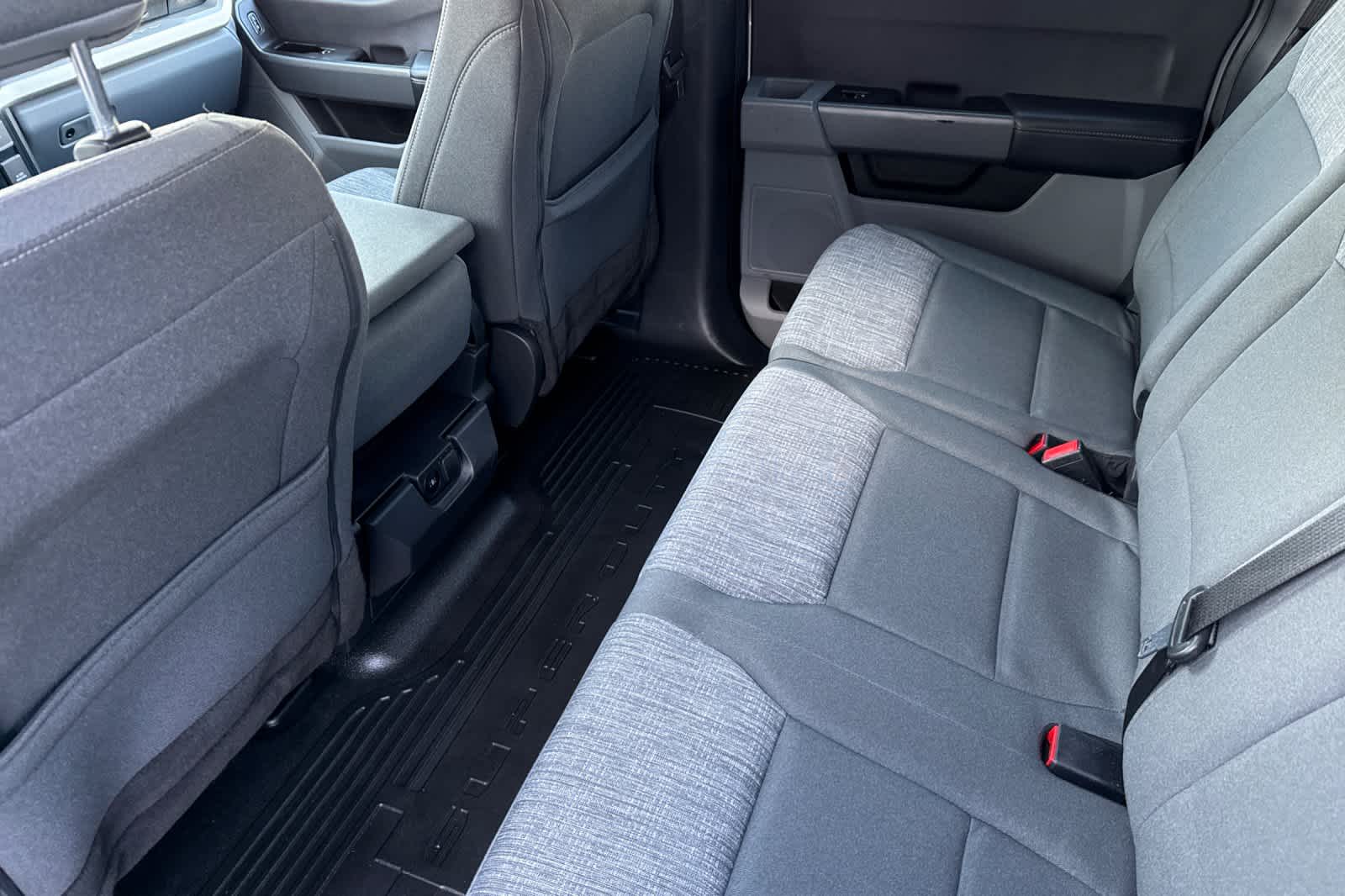 Thumbnail: 2023 Ford F-250 - 4