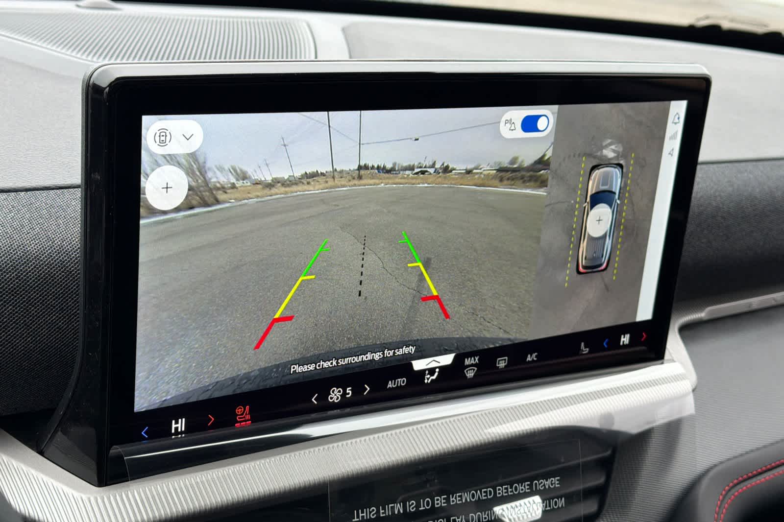 Thumbnail: 2026 Ford Explorer - 21