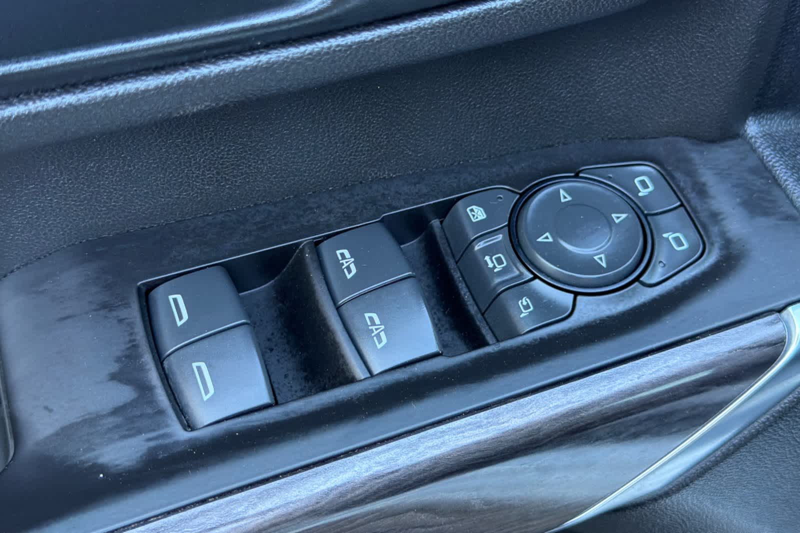 Thumbnail: 2021 Chevrolet Silverado 3500 - 13