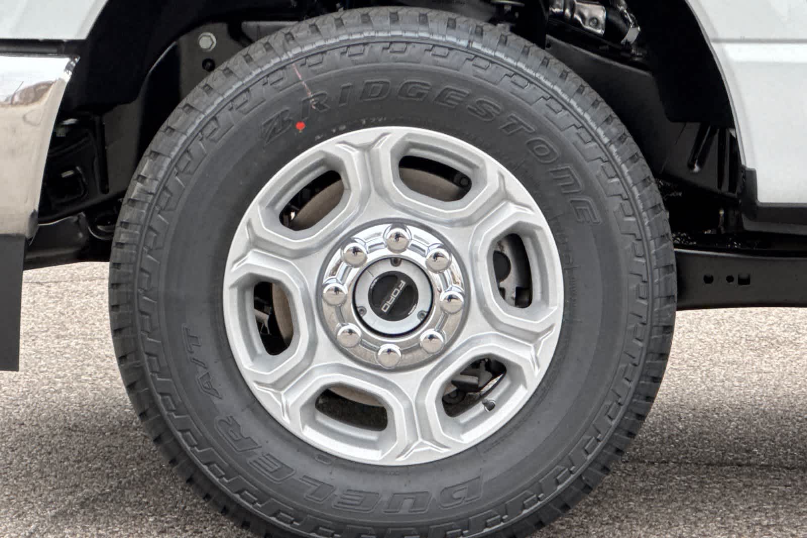 Thumbnail: 2026 Ford F-350 - 24