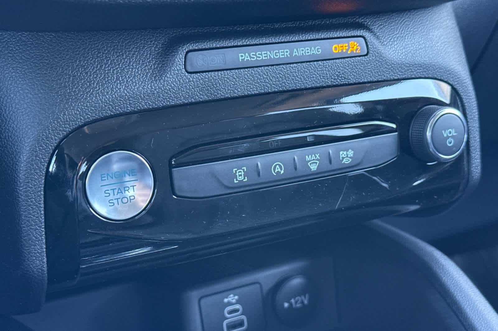 Thumbnail: 2026 Ford Escape - 22