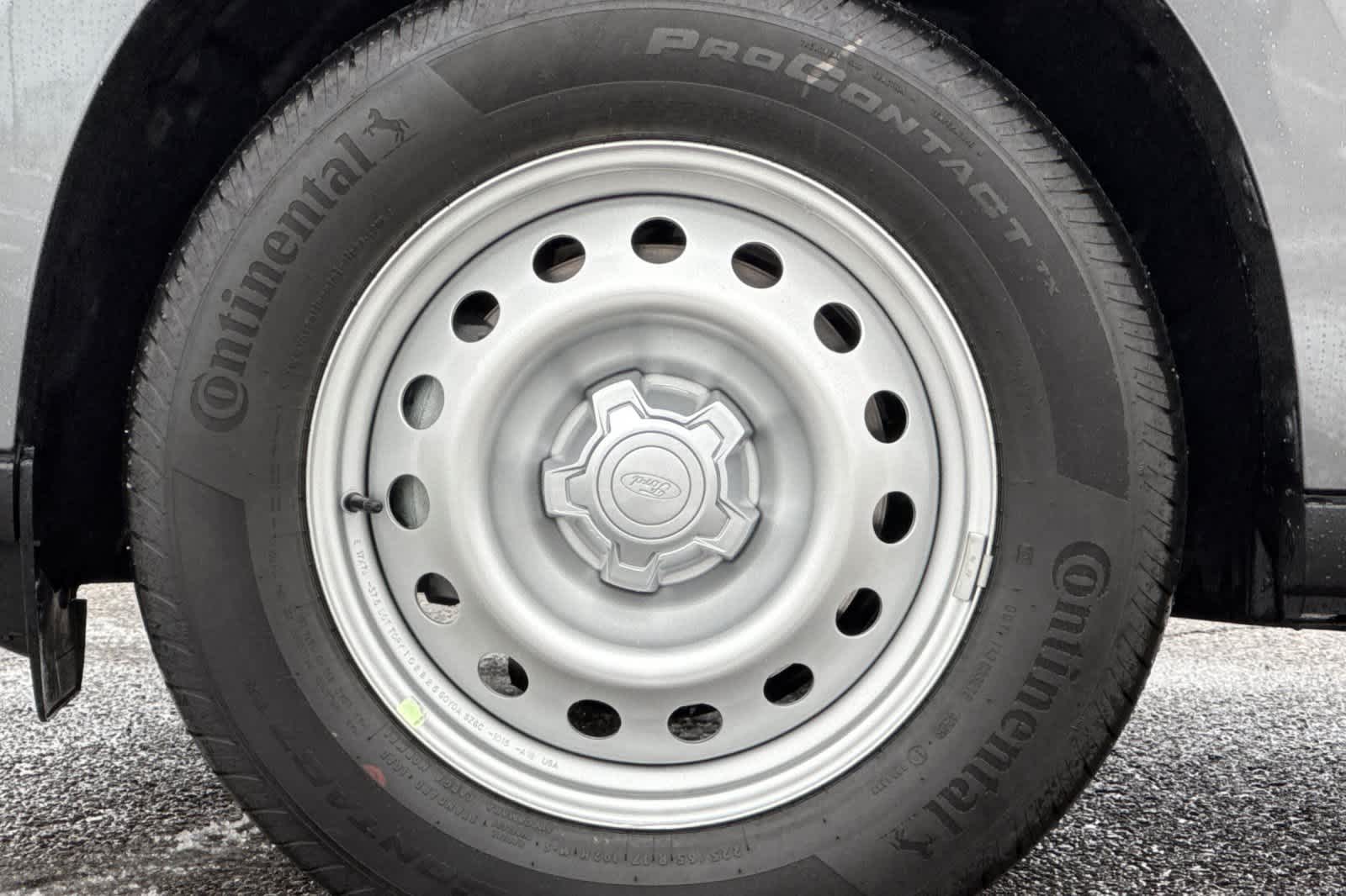 Thumbnail: 2026 Ford Maverick - 24