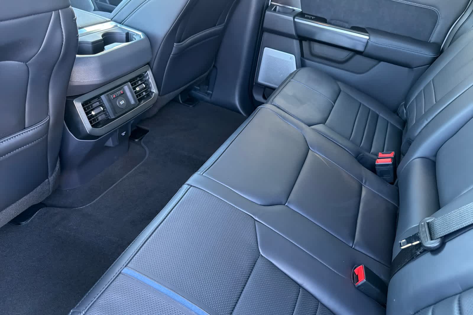 Thumbnail: 2026 Ford F-350 - 4