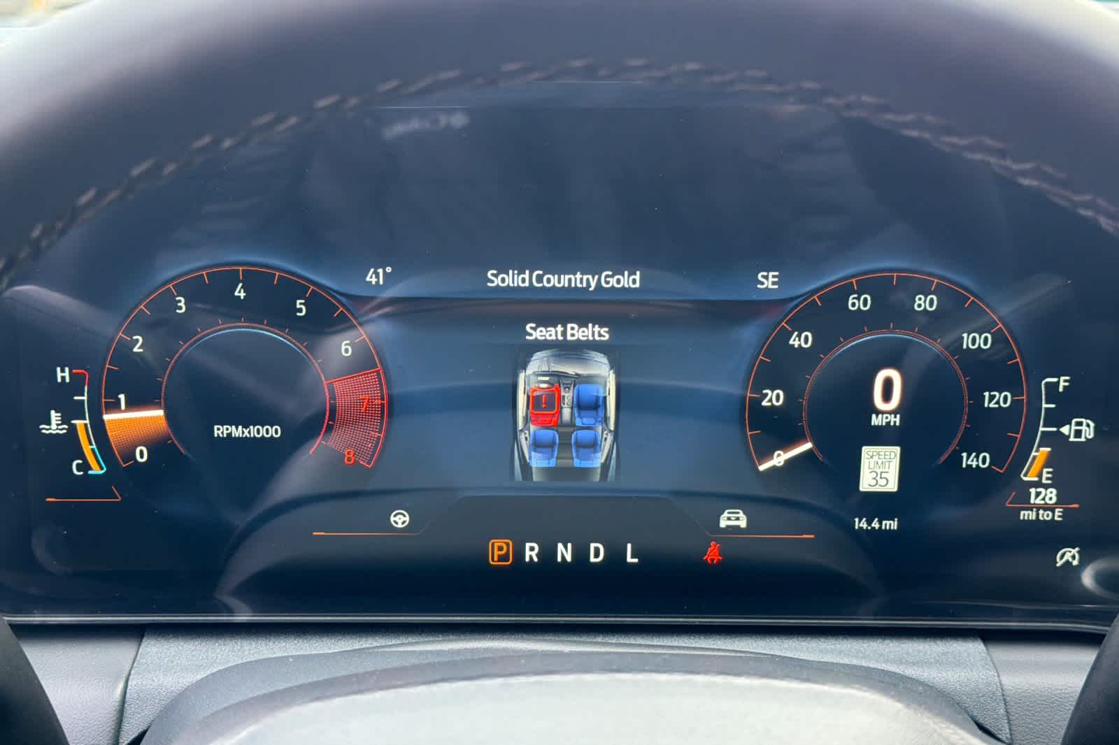 Thumbnail: 2026 Ford Mustang - 24