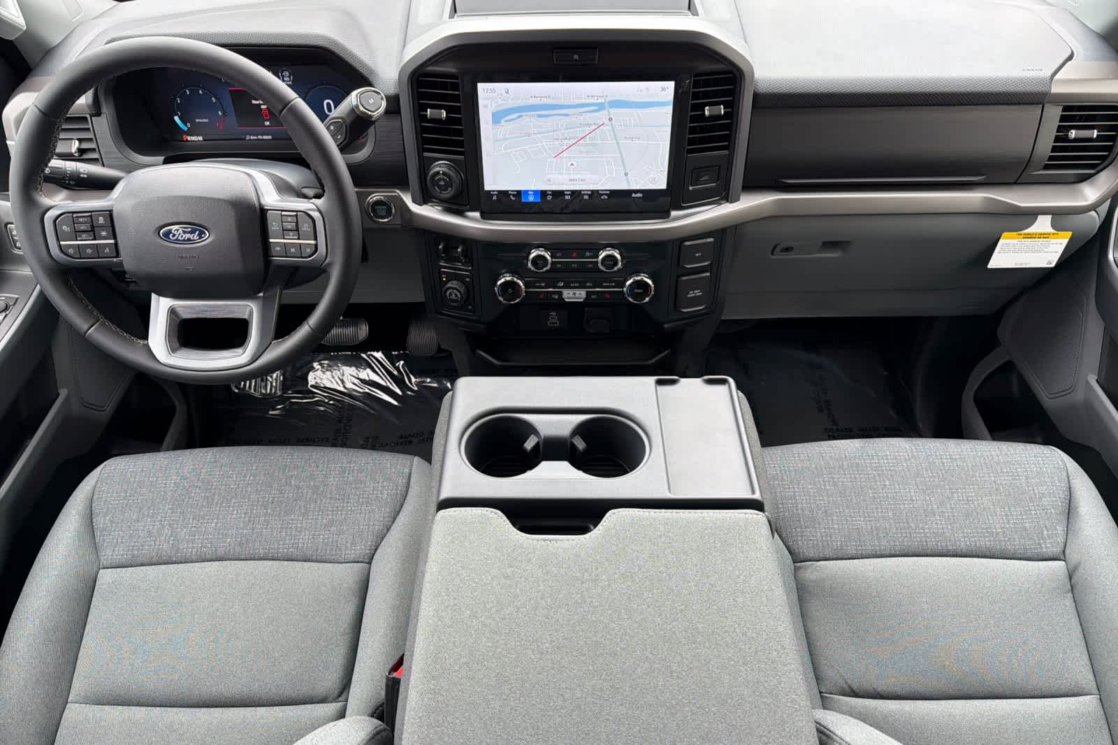 Thumbnail: 2026 Ford F-150 - 3
