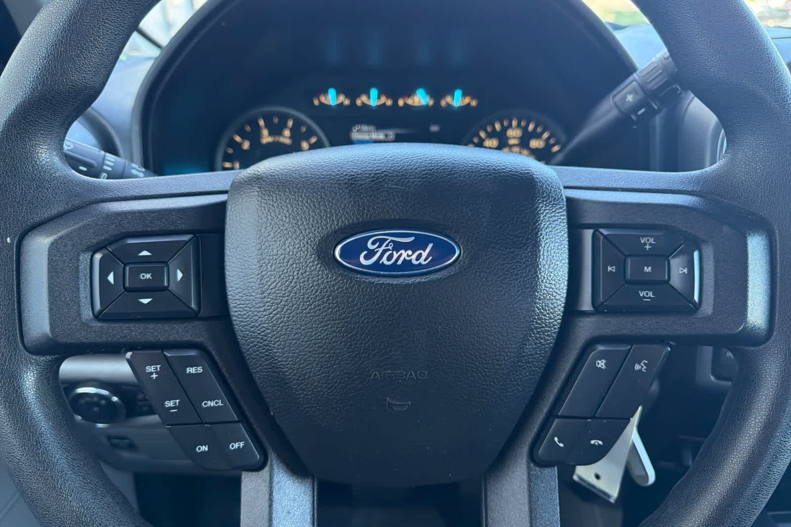 Thumbnail: 2018 Ford F-150 - 21