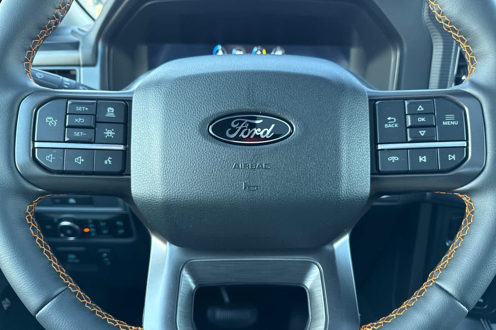 Thumbnail: 2025 Ford F-150 - 23