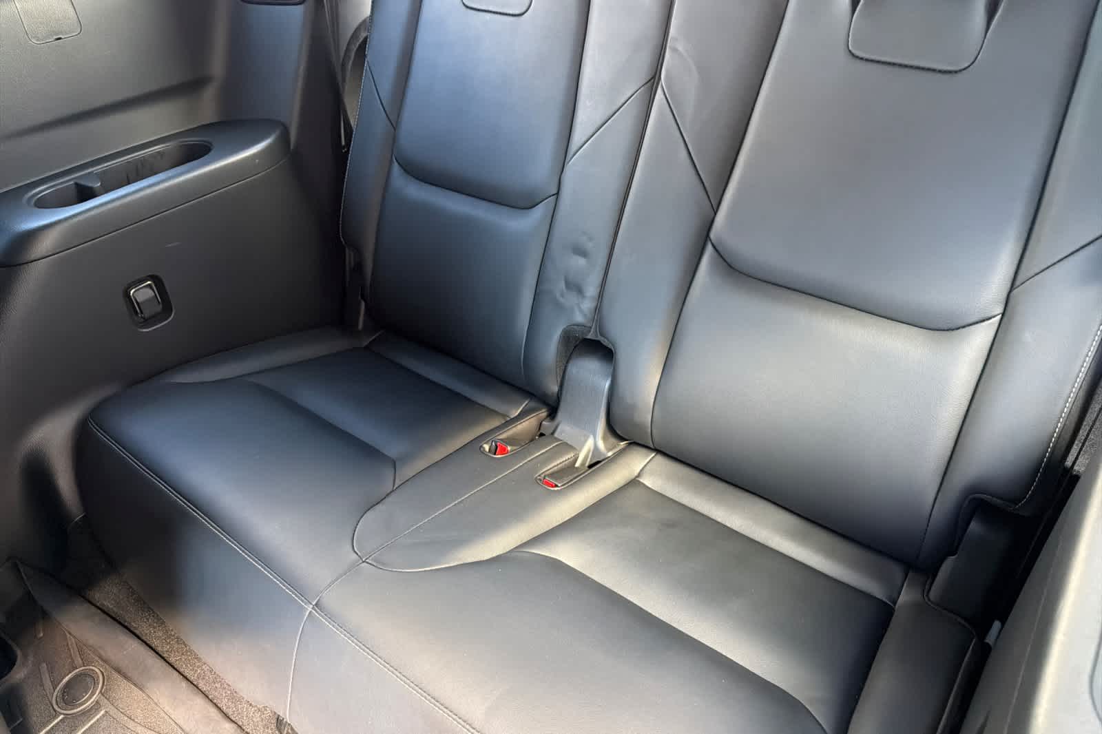 Thumbnail: 2021 Mazda CX-9 - 15