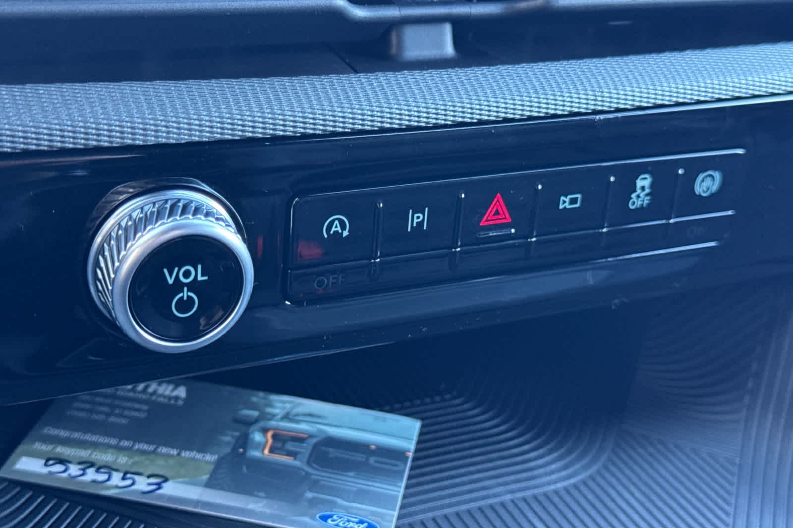 Thumbnail: 2026 Ford Explorer - 22