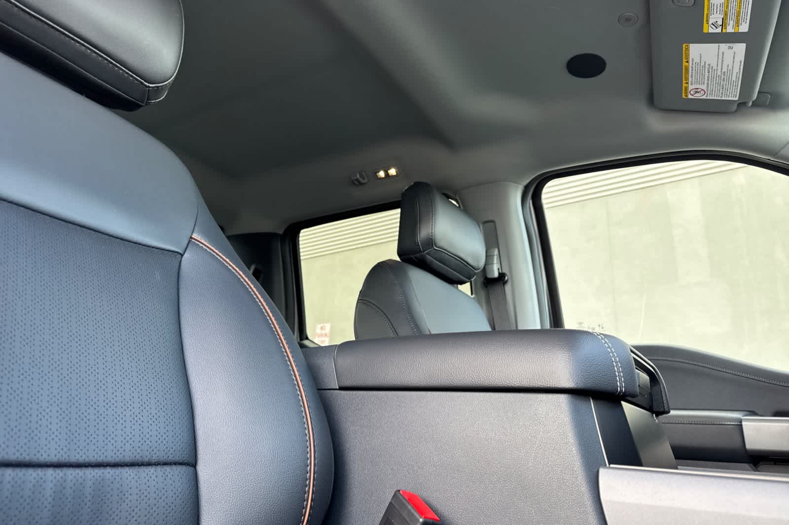 Thumbnail: 2026 Ford F-350 - 16